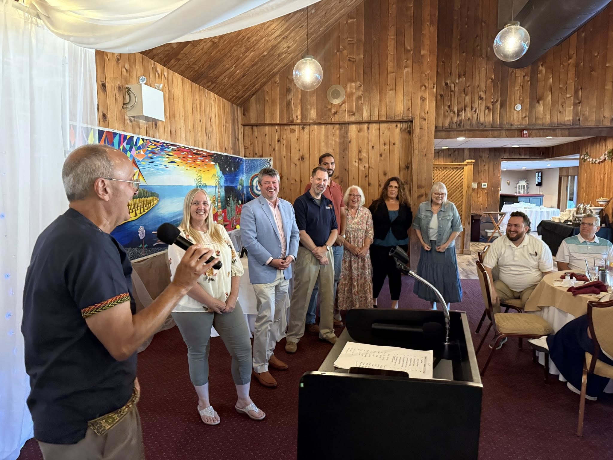 Public reporting transparency